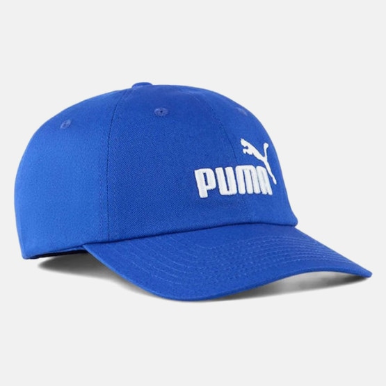 Puma ESS No.1 Logo Hat