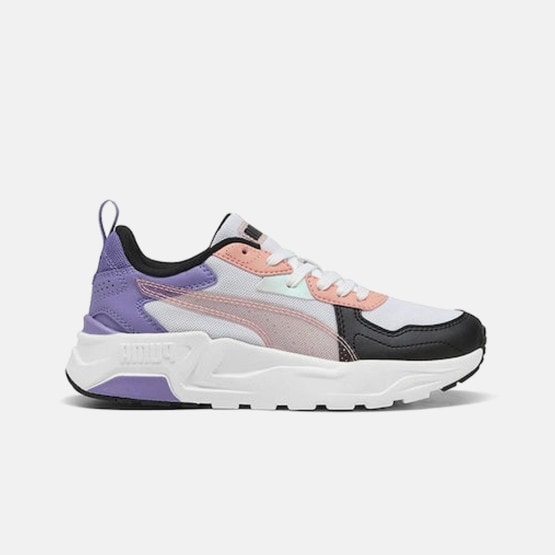 Puma Trinity Lite Blurry Dreams Kids' Shoes