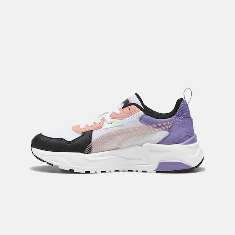 Puma Trinity Lite Blurry Dreams Παιδικά Παπούτσια