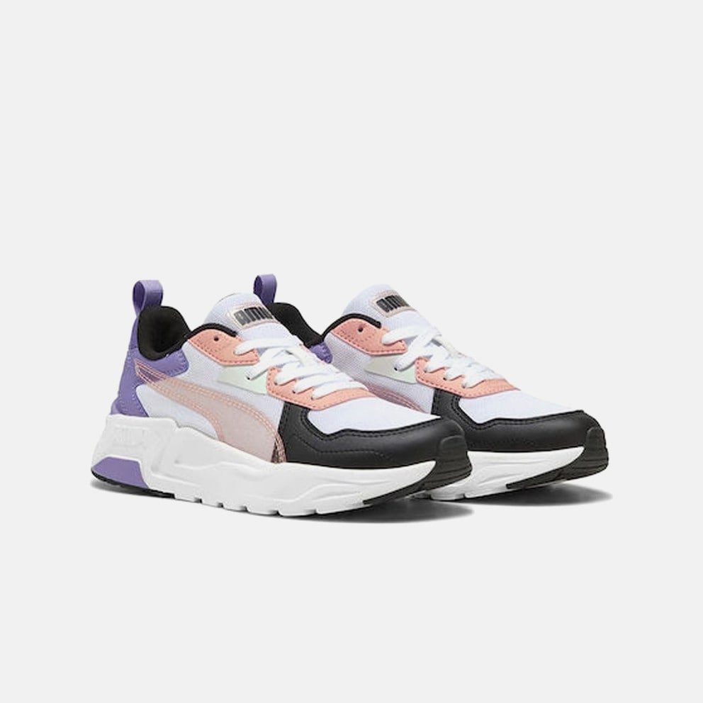 Puma Trinity Lite Blurry Dreams Παιδικά Παπούτσια