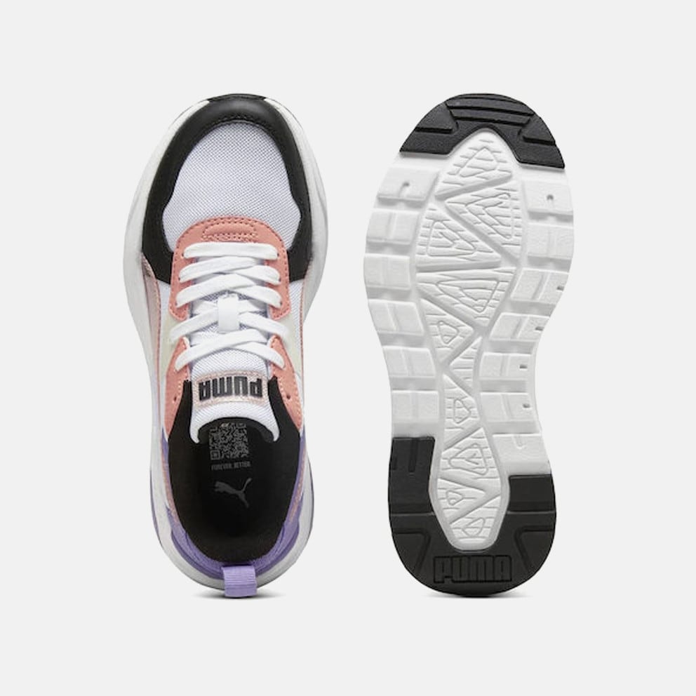 Puma Trinity Lite Blurry Dreams Παιδικά Παπούτσια