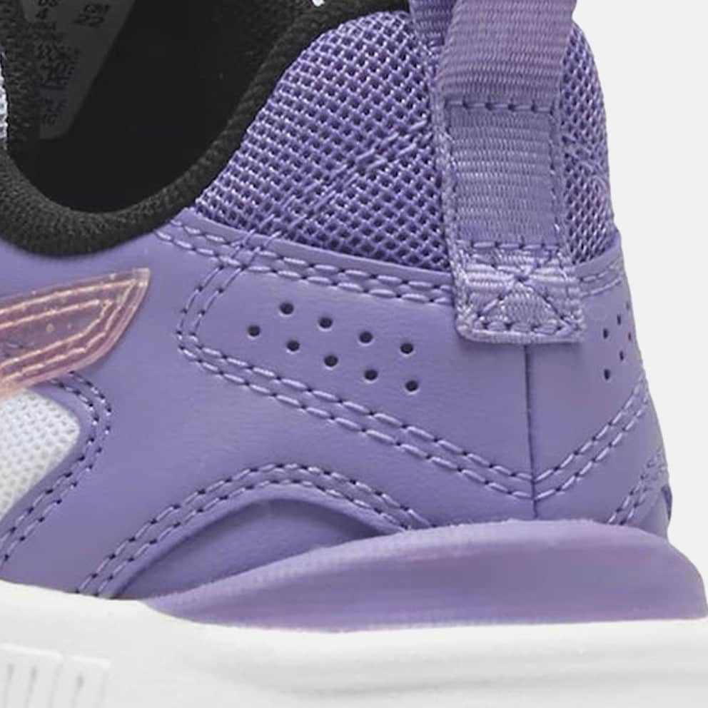 Puma Trinity Lite Blurry Dreams Παιδικά Παπούτσια