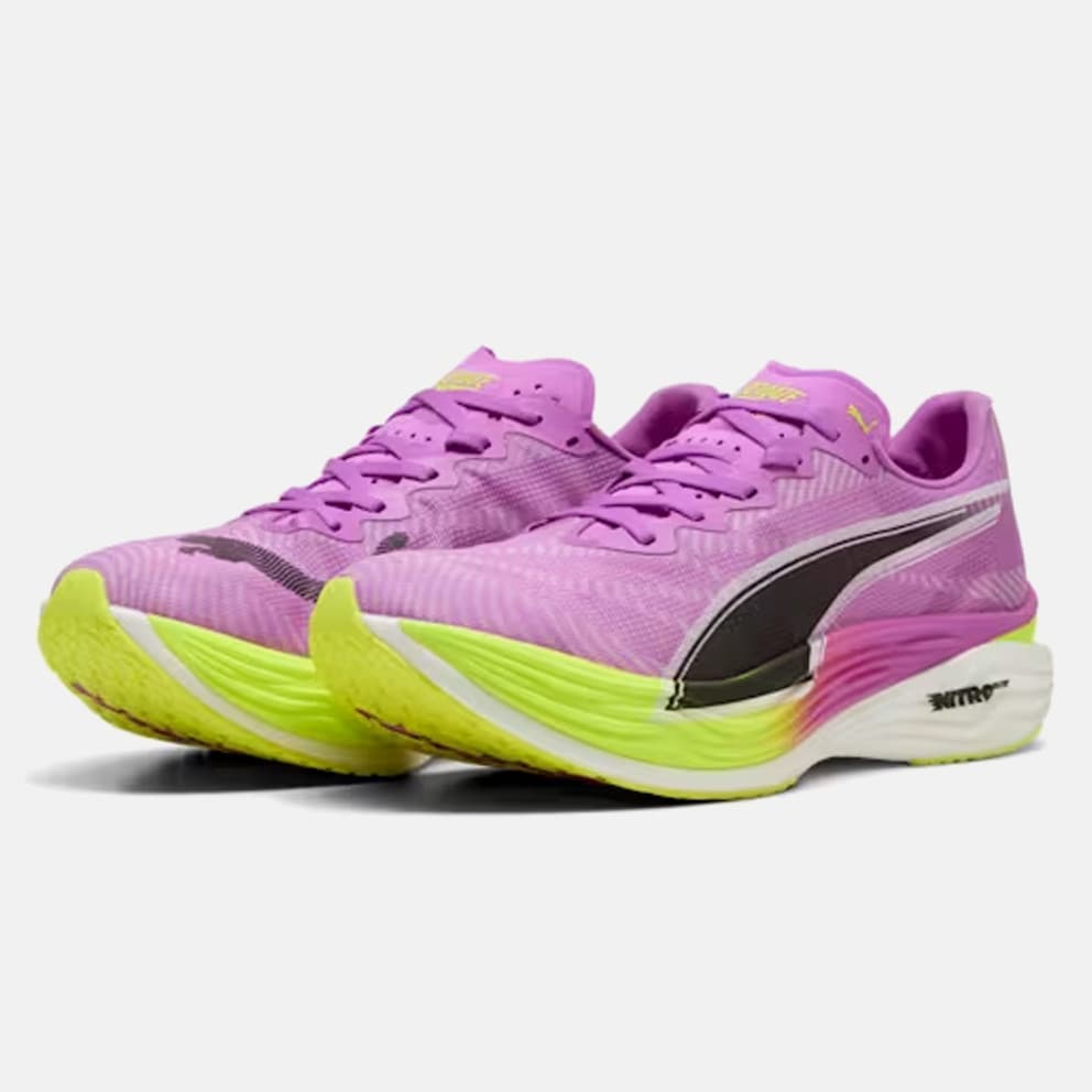 Puma Deviate Nitro Elite Men's Running Shoes