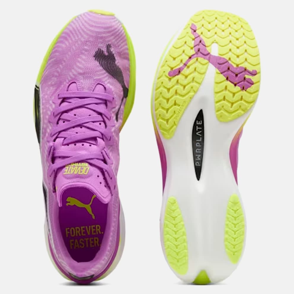 Puma Deviate Nitro Elite Men's Running Shoes
