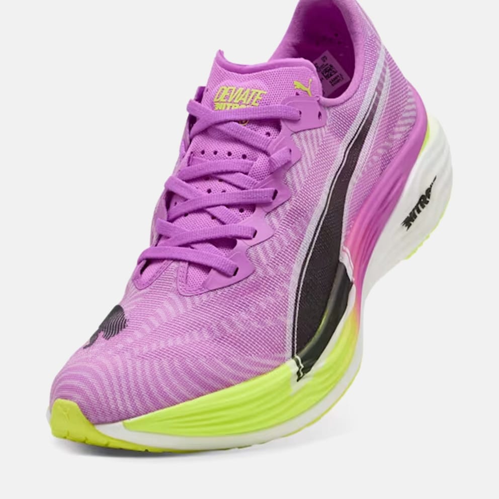 Puma Deviate Nitro Elite Men's Running Shoes