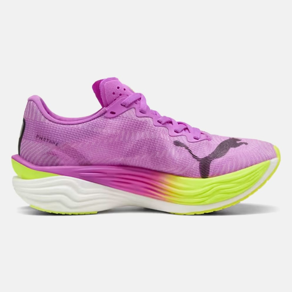 Puma Deviate Nitro Elite Women's Running Shoes