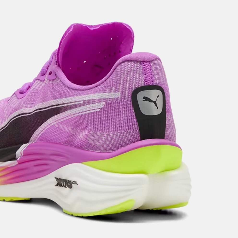 Puma Deviate Nitro Elite Women's Running Shoes