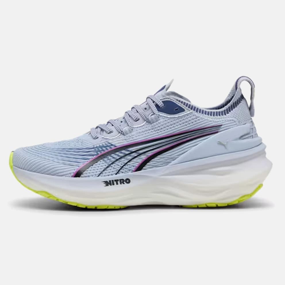 Puma Foreverrun Nitro 2 Γυναικεία Παπούτσια για Τρέξιμο