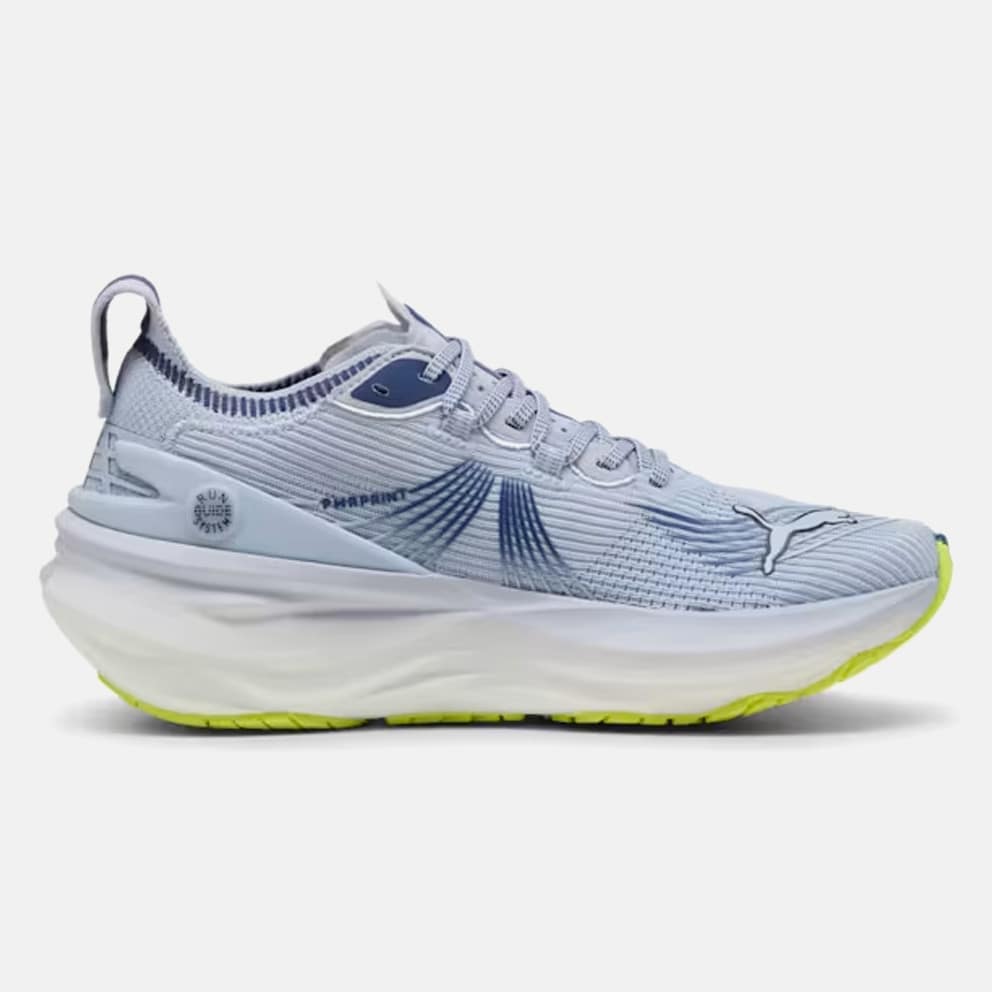 Puma Foreverrun Nitro 2 Γυναικεία Παπούτσια για Τρέξιμο