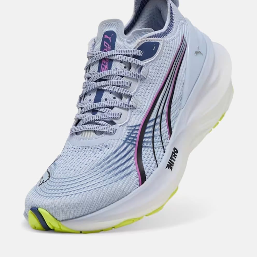Puma Foreverrun Nitro 2 Γυναικεία Παπούτσια για Τρέξιμο