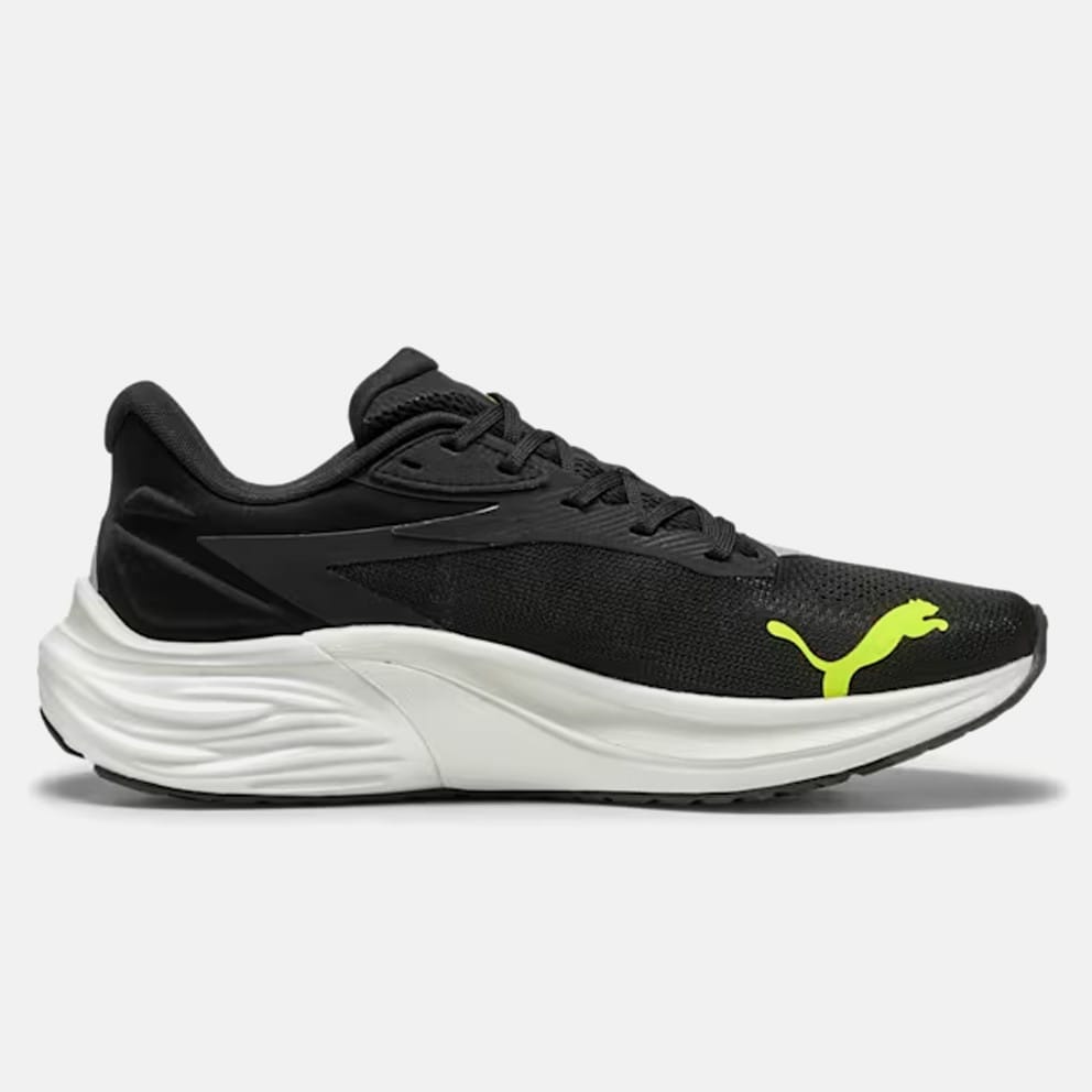 Puma Electrify Nitro 4 Ανδρικά Παπούτσια για Τρέξιμο