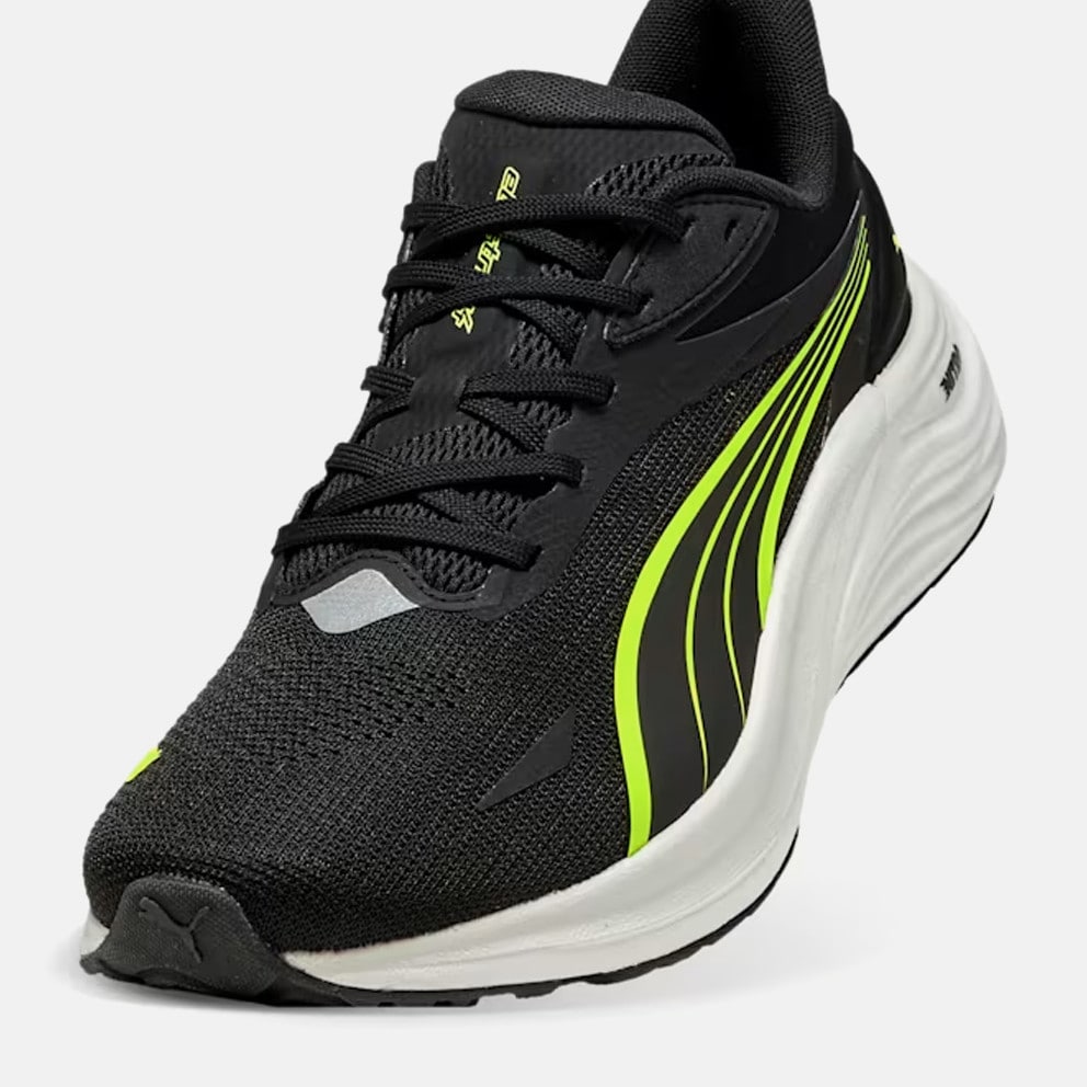 Puma Electrify Nitro 4 Ανδρικά Παπούτσια για Τρέξιμο
