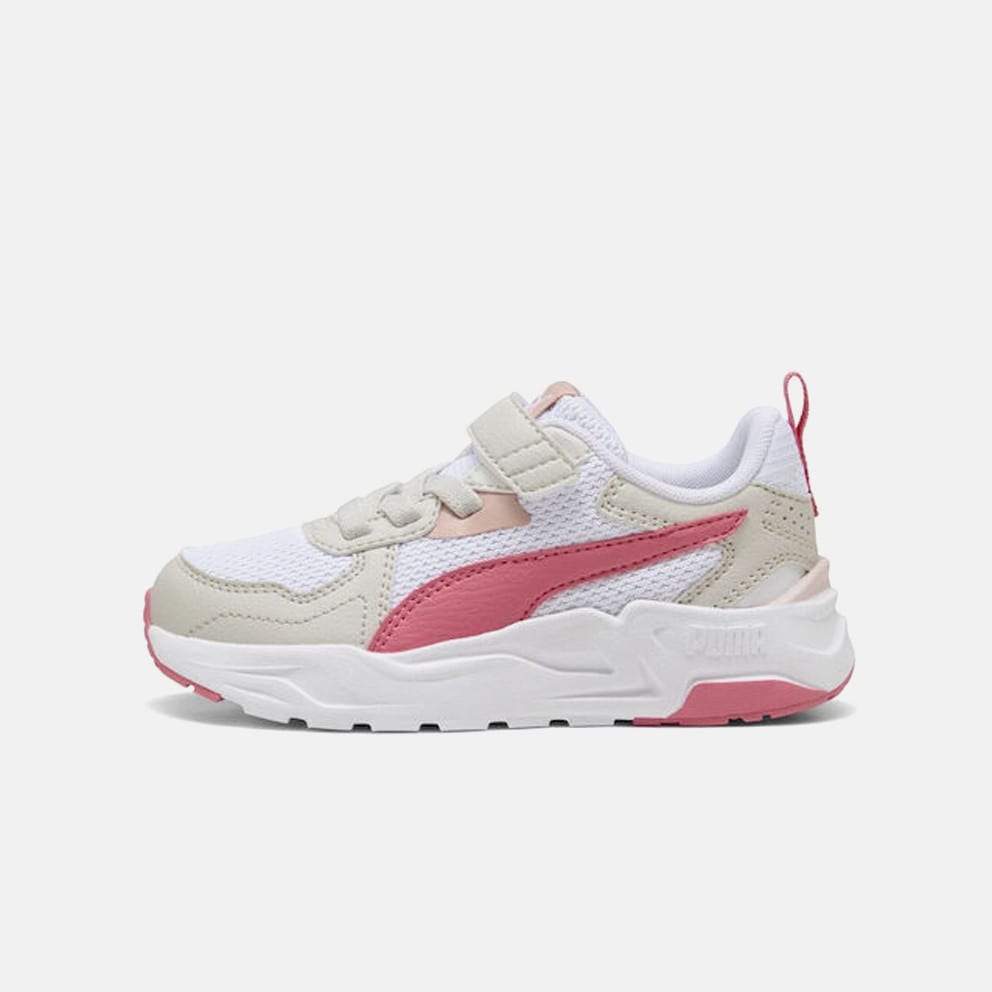 Puma Trinity Lite Παιδικά Παπούτσια