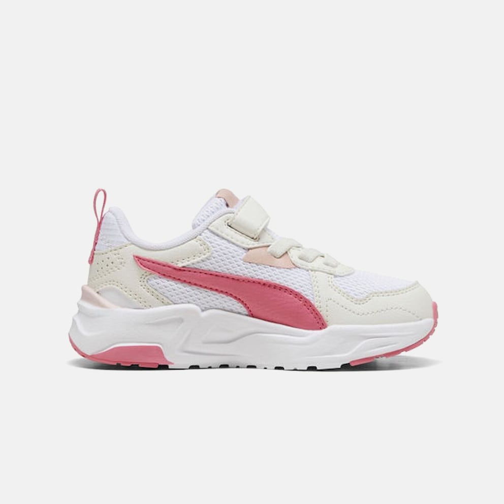 Puma Trinity Lite Παιδικά Παπούτσια