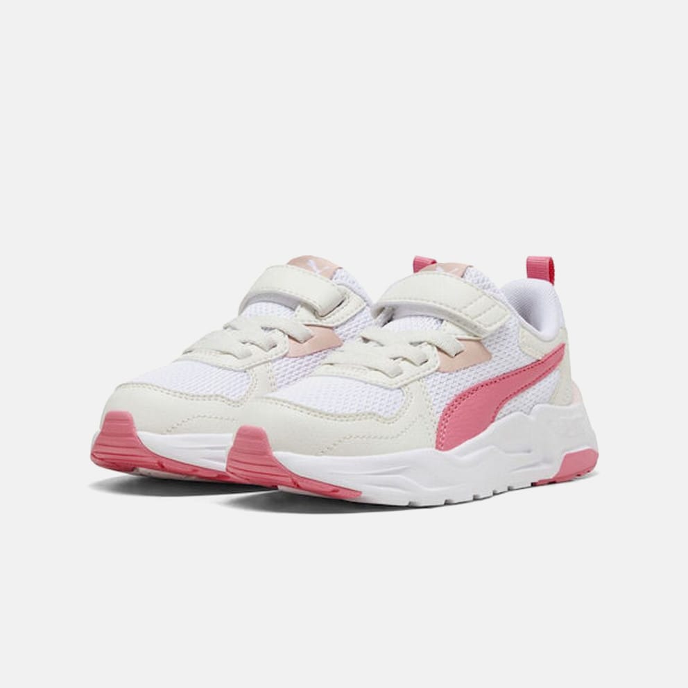 Puma Trinity Lite Παιδικά Παπούτσια