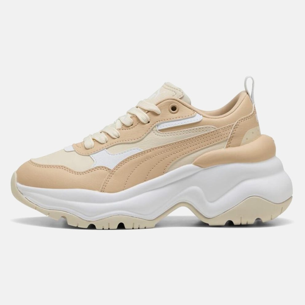Puma Cilia Wedge Γυναικεία Παπούτσια