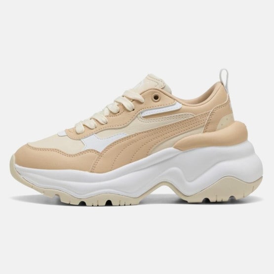 Puma Cilia Wedge Women's Shoes