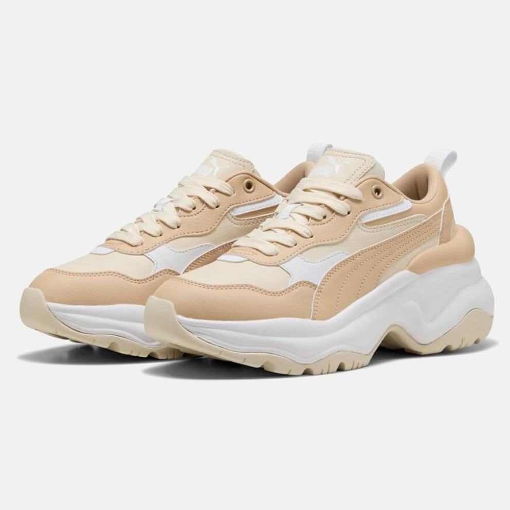 Puma Cilia Wedge Γυναικεία Παπούτσια
