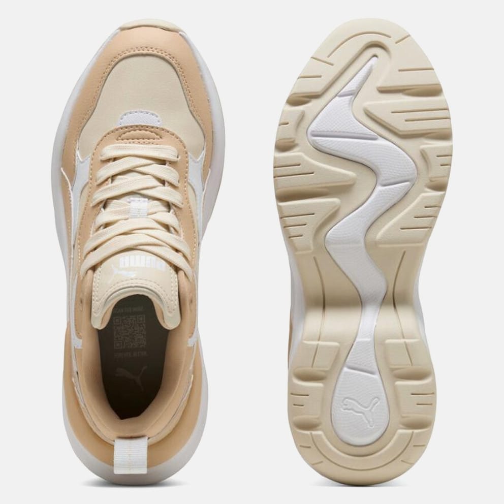 Puma Cilia Wedge Γυναικεία Παπούτσια
