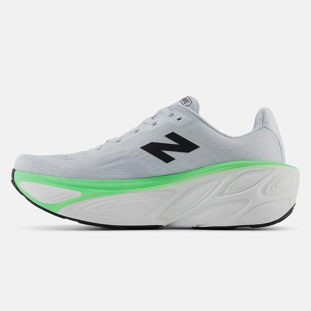 New Balance Fresh Foam X More V5 Men's Running Shoes