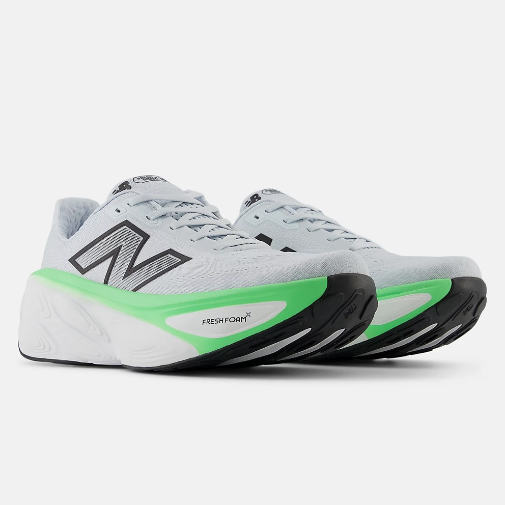 New Balance Fresh Foam X More V5 Men's Running Shoes