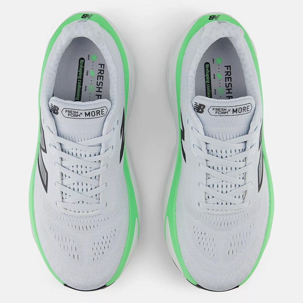New Balance Fresh Foam X More V5 Men's Running Shoes