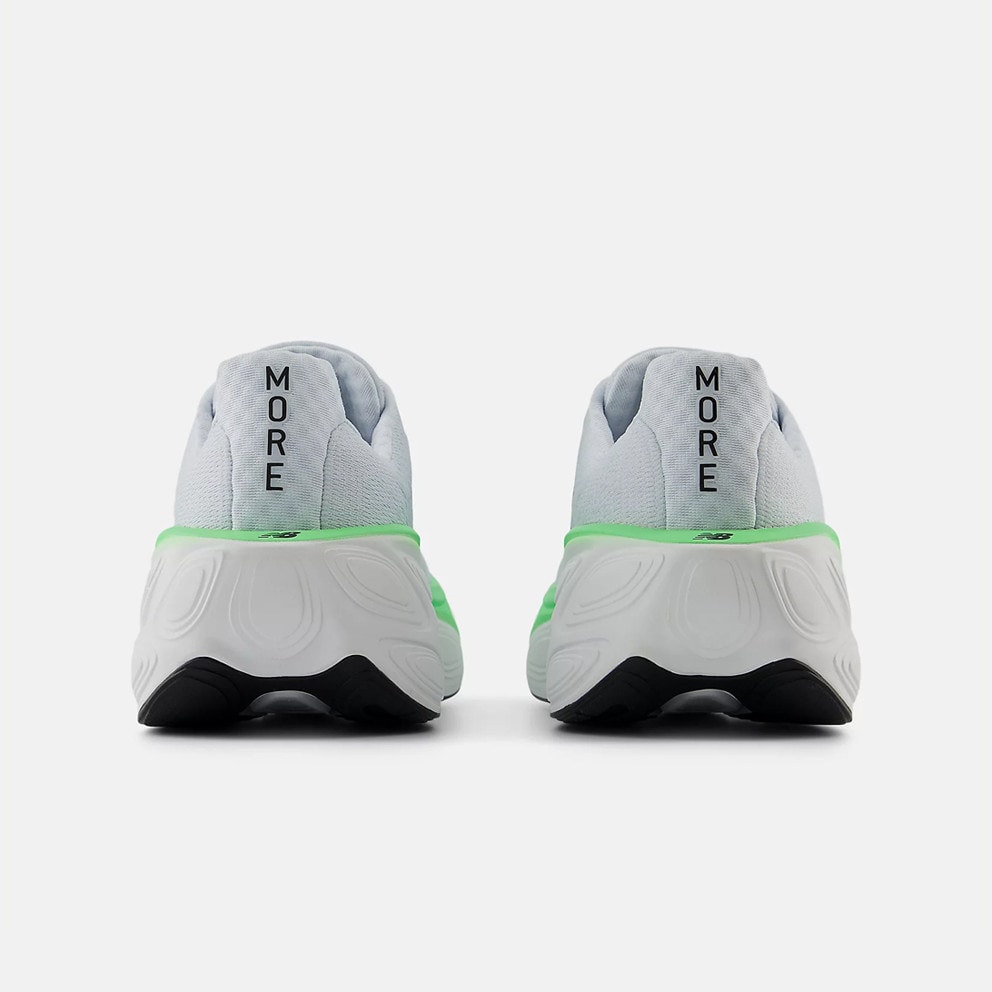 New Balance Fresh Foam X More V5 Men's Running Shoes