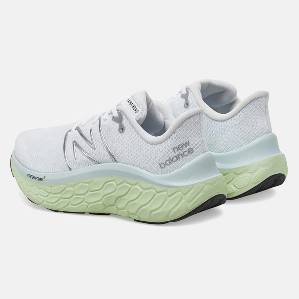 New Balance Fresh Foam Kaiha Road Women's Running Shoes