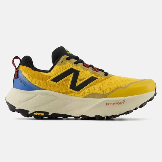 New Balance Fresh Foam X Hierro V9 Ανδρικά Παπούτσια για Trail