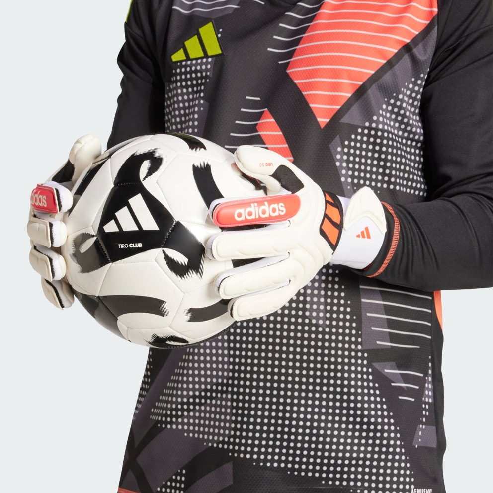 adidas Copa League Goalkeeper Gloves