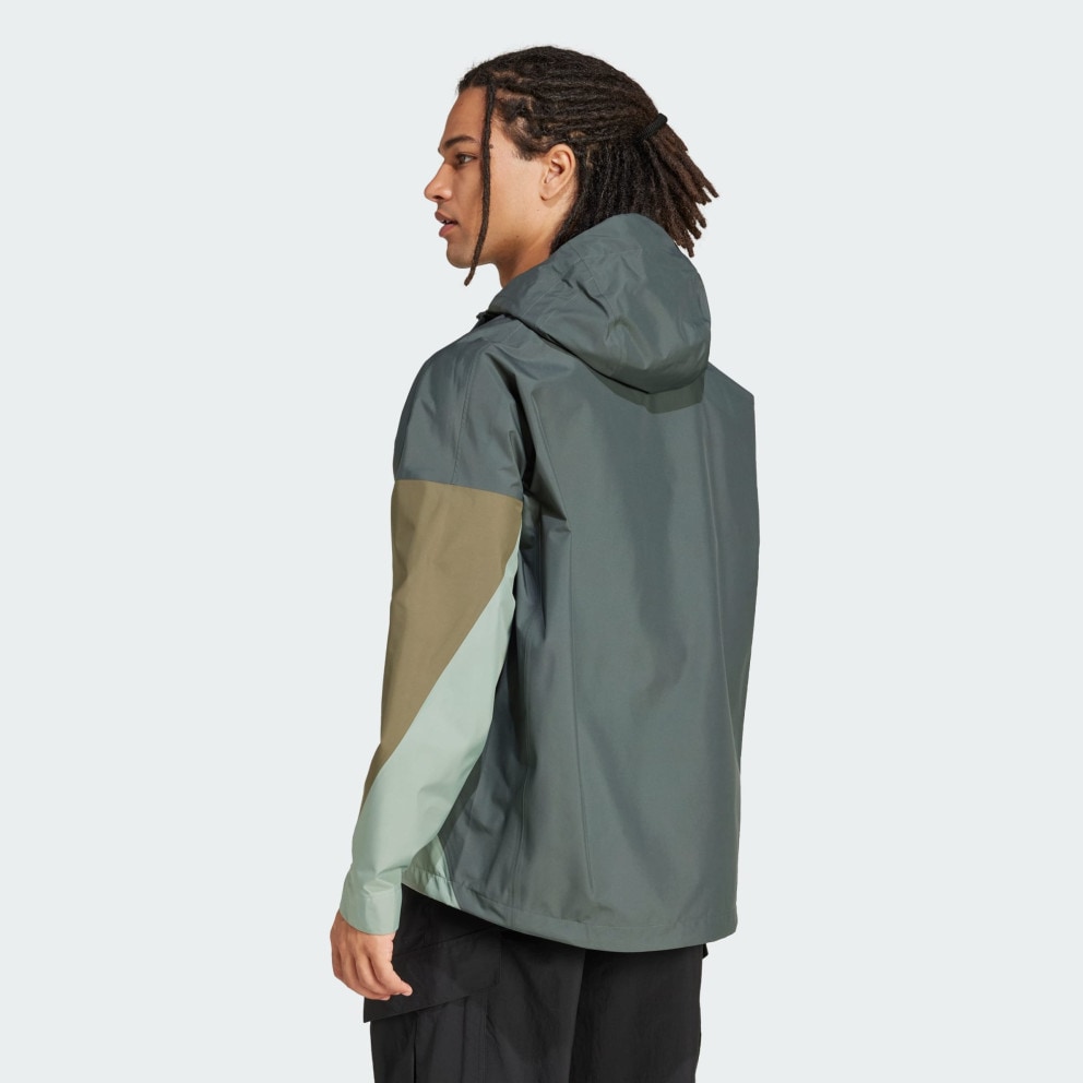 adidas Terrex Xploric 2.5L Climaproof Anorak