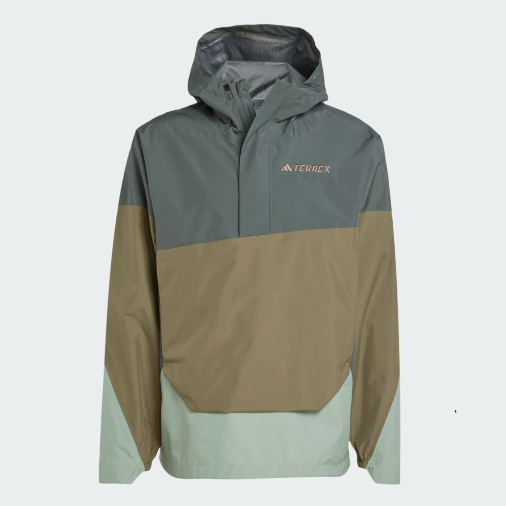 adidas Terrex Xploric 2.5L Climaproof Anorak