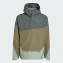 adidas Terrex Xploric 2.5L Climaproof Anorak