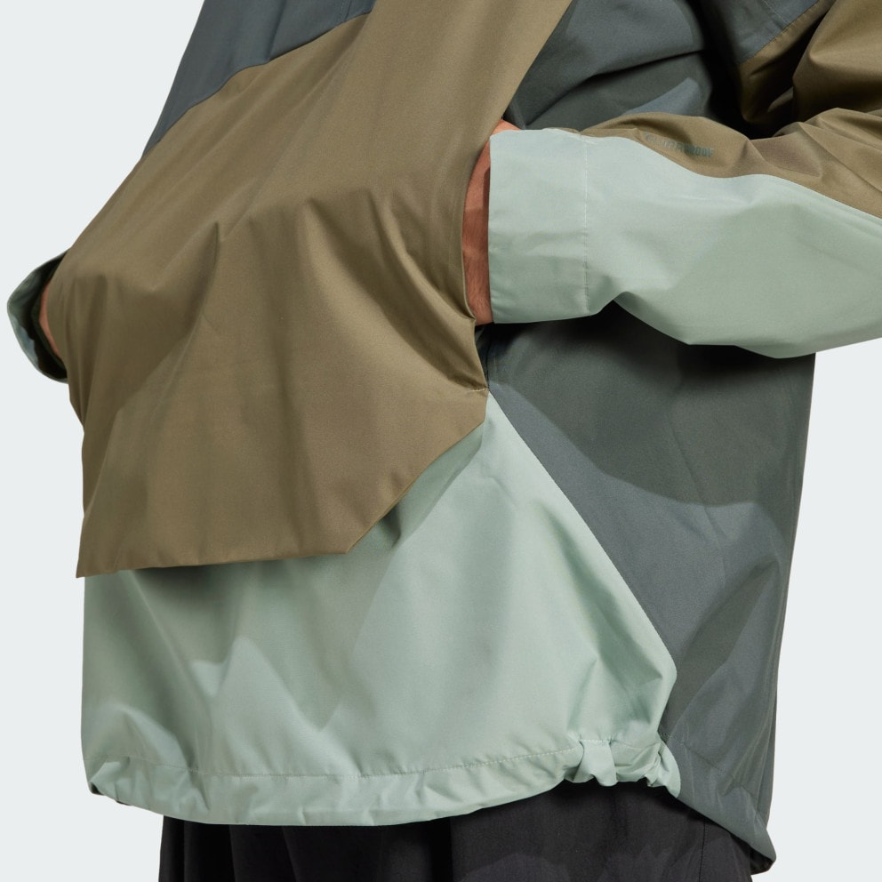 adidas Terrex Xploric 2.5L Climaproof Anorak