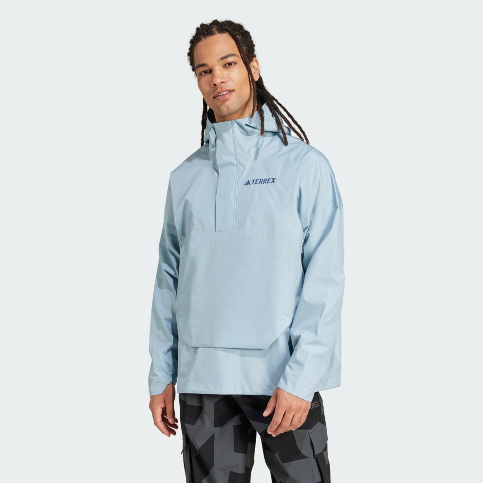 adidas Terrex Xploric 2.5L Climaproof Anorak