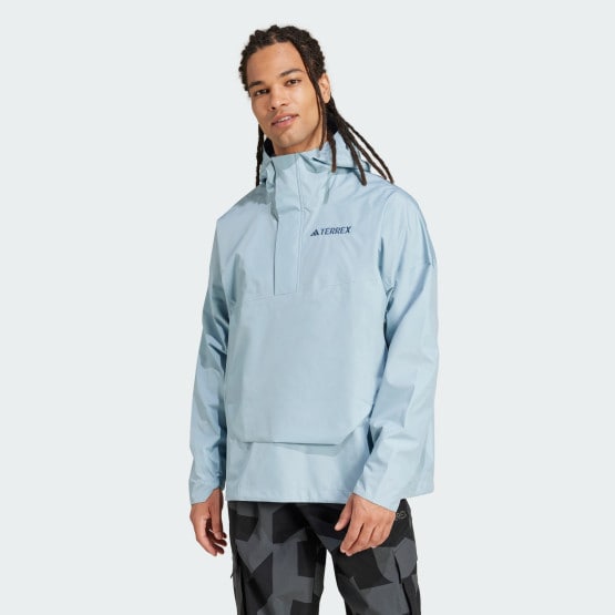 adidas Terrex Xploric 2.5L Climaproof Anorak