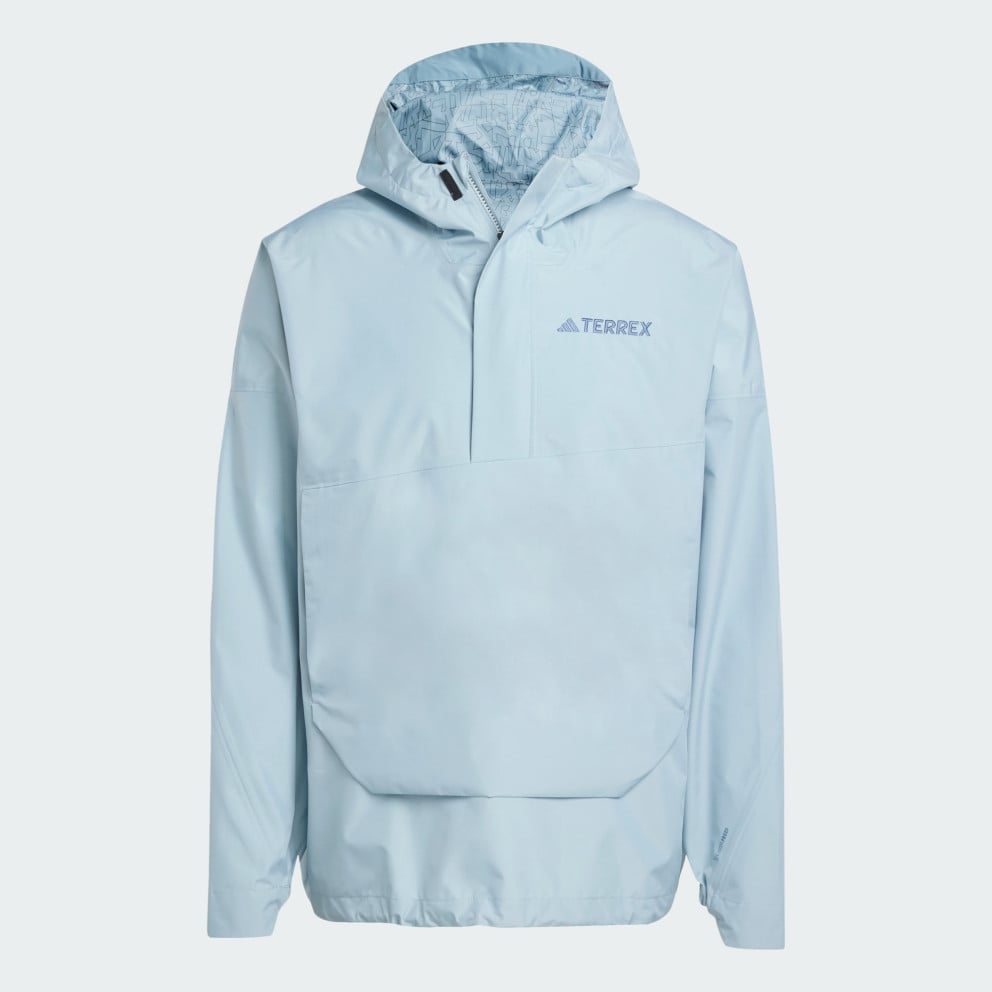 adidas Terrex Xploric 2.5L Climaproof Anorak