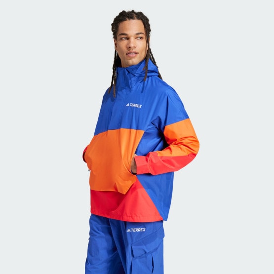 adidas Terrex Xploric 2.5L Climaproof Anorak