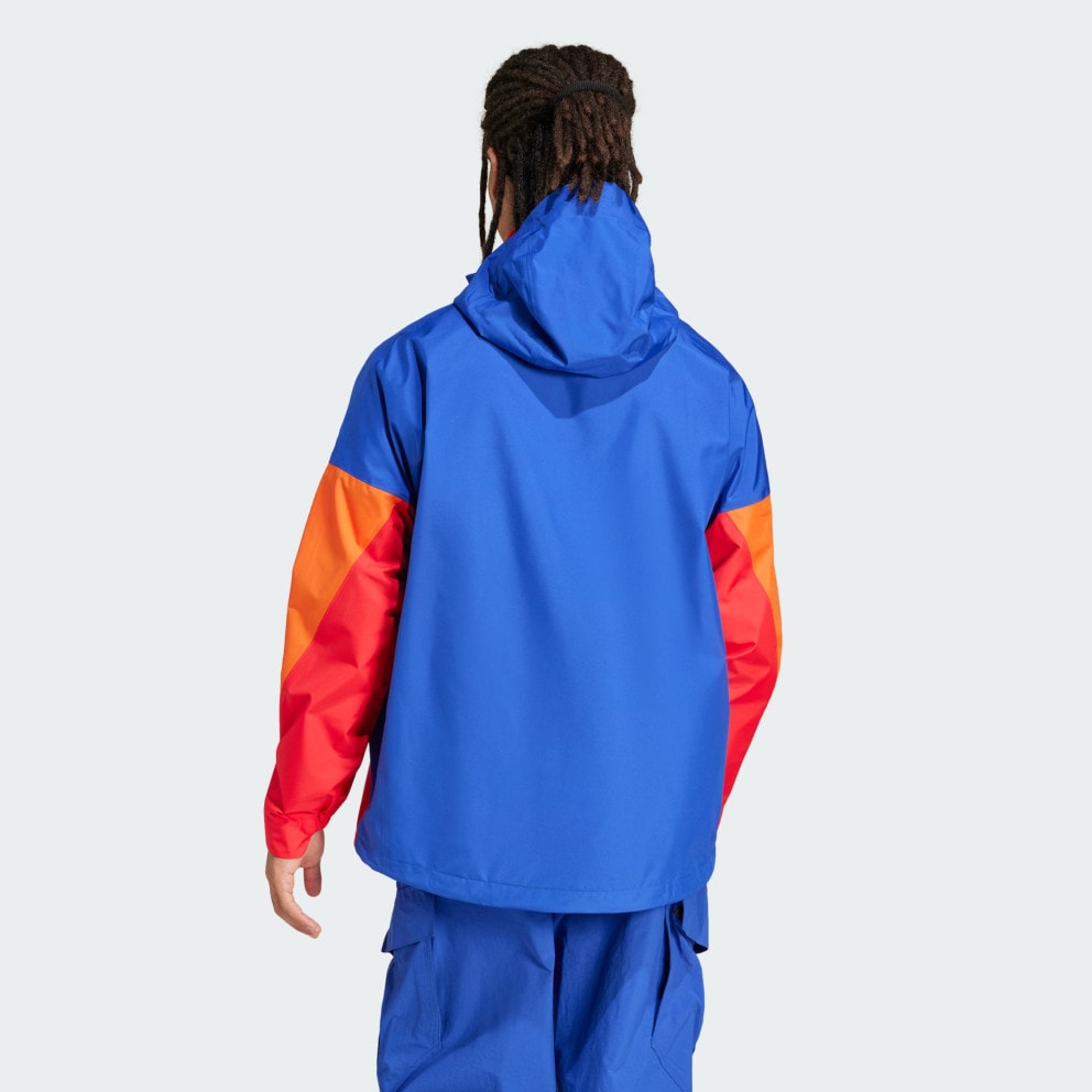 adidas Terrex Xploric 2.5L Climaproof Anorak