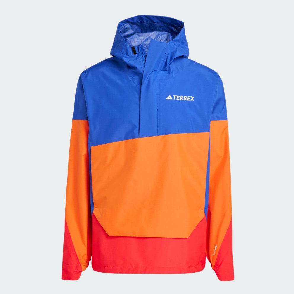 adidas Terrex Xploric 2.5L Climaproof Anorak