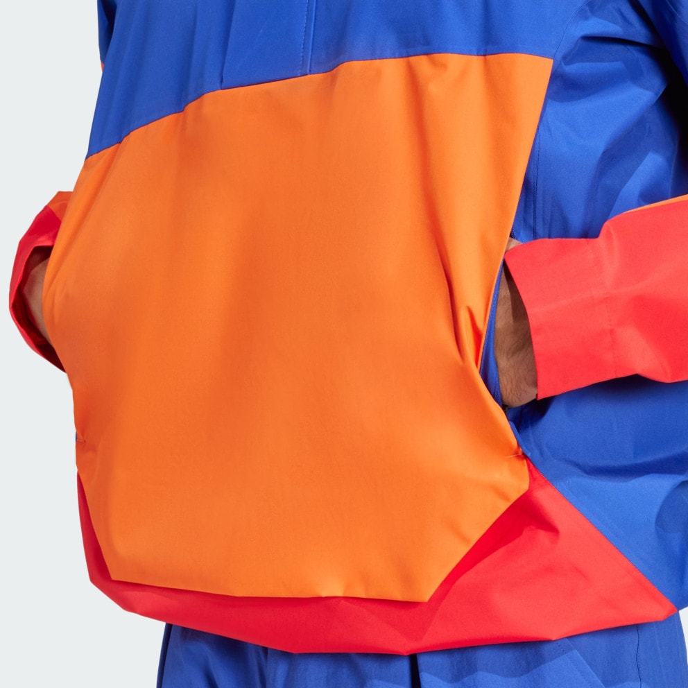 adidas Terrex Xploric 2.5L Climaproof Anorak