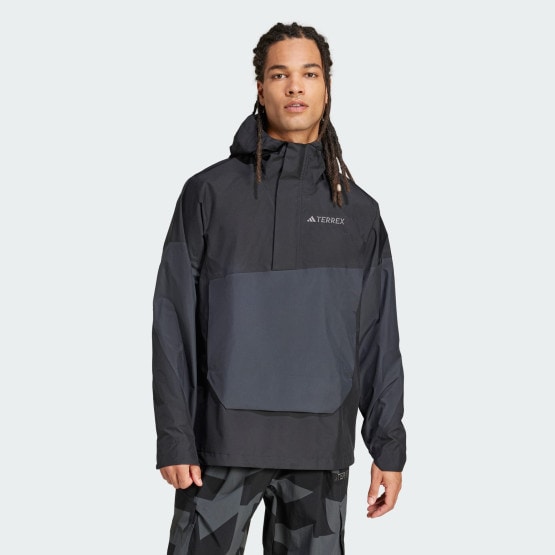 adidas Terrex Xploric 2.5L Climaproof Anorak