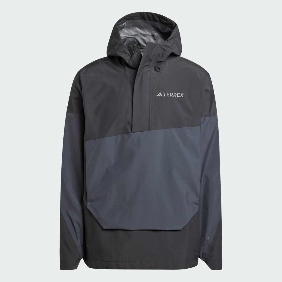 adidas Terrex Xploric 2.5L Climaproof Anorak
