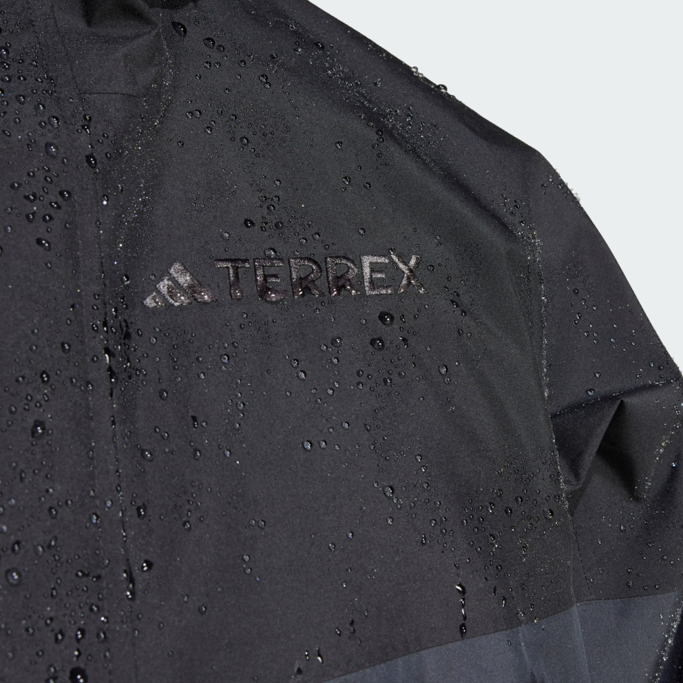 adidas Terrex Xploric 2.5L Climaproof Anorak