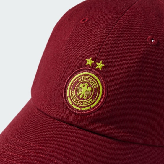 adidas Germany (Wo Team) Away Cap