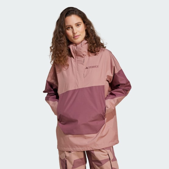 adidas Terrex Xploric 2.5L Climaproof Anorak