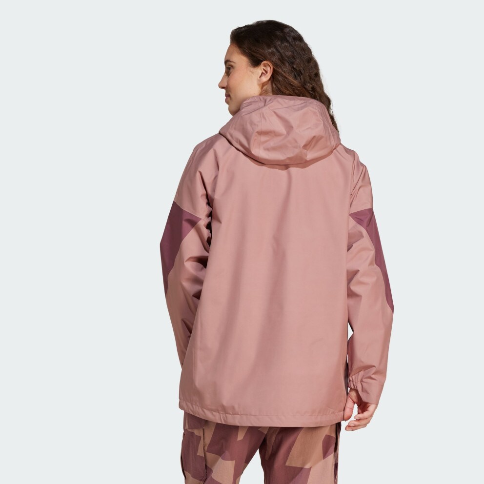adidas Terrex Xploric 2.5L Climaproof Anorak