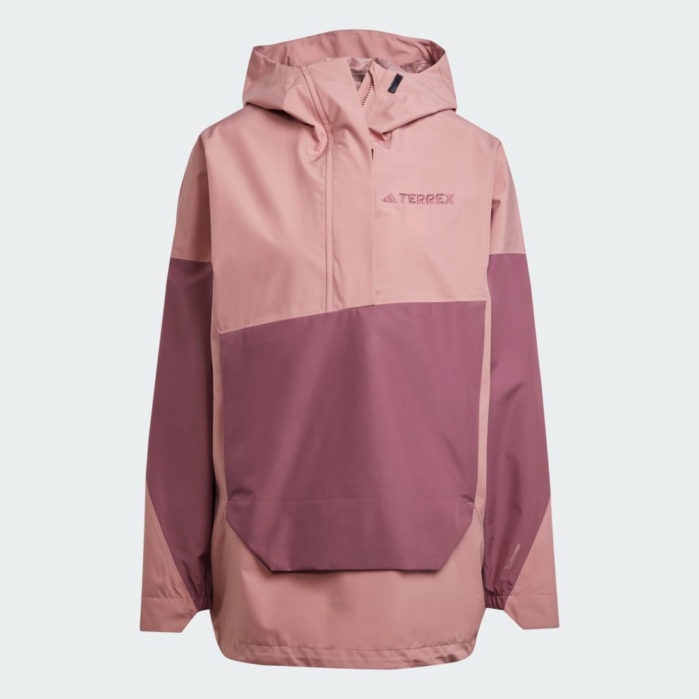 adidas Terrex Xploric 2.5L Climaproof Anorak