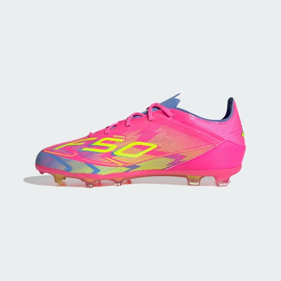 adidas F50 Elite Firm Ground Boots Kids