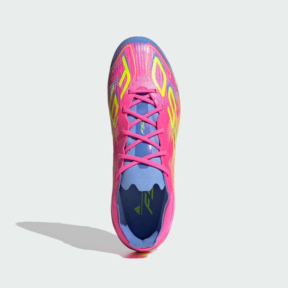 adidas F50 Elite Firm Ground Boots Kids